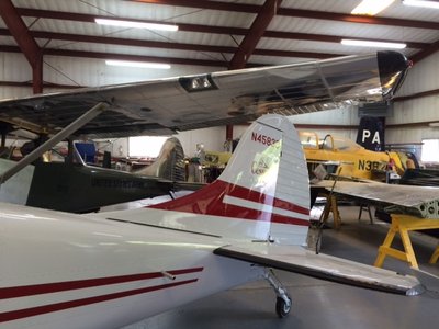 Cessna and L19 pic 1.JPG