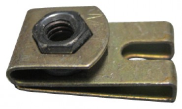 Monadnock clip nut from Aircraft Spruce