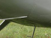 Cowl lip after serial 19200