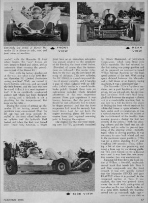 1966 Hornet Marauder article p.2