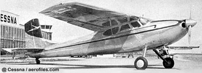 Cessna X-210