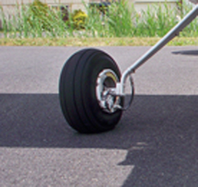 This is a Goodyear brake though a crosswind variant.
