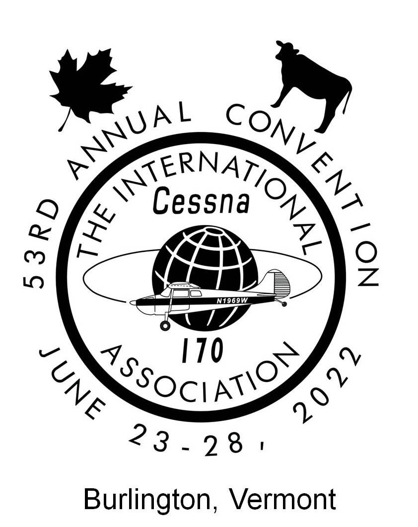convention logo