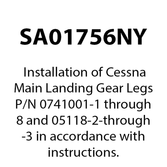 SA01756NY