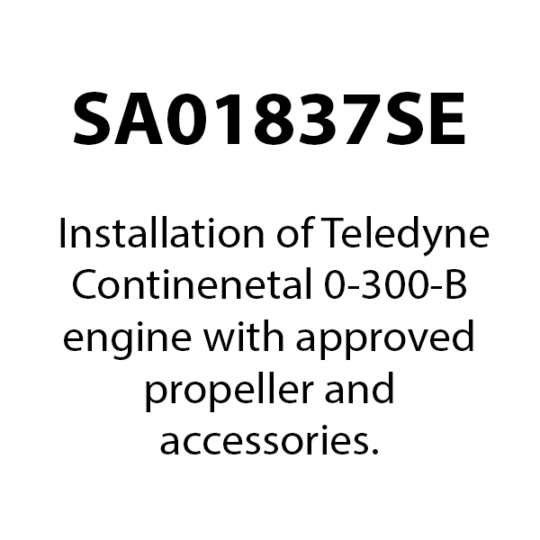 SA01837SE