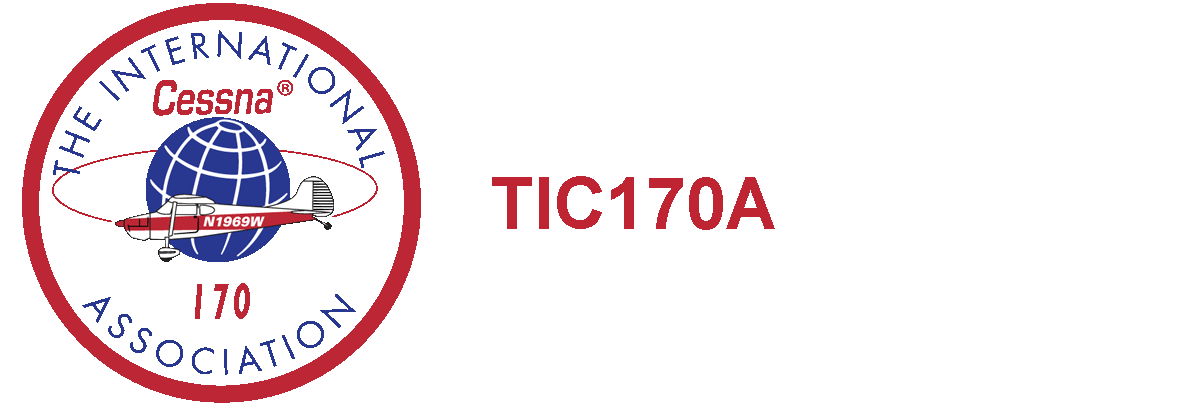 TIC170A Logo Reg word